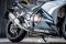 Honda CBR500R