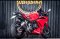 Honda CBR500R