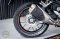 Honda CBR500R