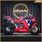 Honda CBR600RR