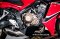 Honda CBR650F