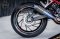 Honda CBR650F