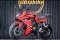 Honda CBR650F