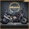 Honda CBR650R