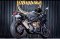 Honda CBR650R