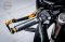 Honda CBR650R