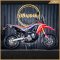 Honda CRF250 Rally