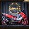 Honda Forza 300