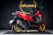 Honda Forza 350