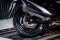 Honda Forza 350