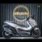 Honda Forza 300