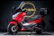 Honda Forza 300