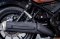 Honda Rebel 300