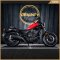 Honda Rebel 500