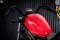 Honda Rebel 500