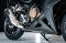Honda CBR500R รถปี 2016 จดทะเบียนปี 2016 เลขไมล์ 16,xxx กิโลเมตร