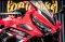 Honda CBR650R