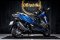 Honda Forza 350