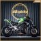 Kawasaki Er6n