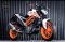 KTM Duke 390