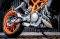 KTM Duke 390