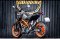 KTM Duke 390