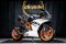 KTM RC390