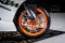 KTM RC390
