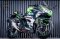 Kawasaki Ninja400 SE
