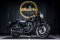 Kawasaki W800 Black Edition