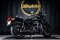 Kawasaki W800 Black Edition