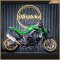 Kawasaki Z1000