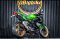Kawasaki Z300