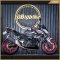 Kawasaki Z400 SE
