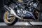 Kawasaki Z400 SE