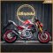 Kawasaki Z900 SE