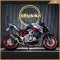 Kawasaki Z900