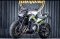 Kawasaki Z900
