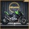 Kawasaki Z900