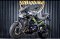 Kawasaki Z900