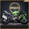 Kawasaki ZX-6R