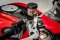 Ducati Monster M1100 EVO รถปี 2013 จดทะเบียนปี 2013 เลขไมล์ 18,xxx กิโลเมตร
