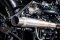 Moto Guzzi V9 Bobber