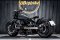 Moto Guzzi V9 Bobber