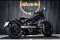 Moto Guzzi V9 Bobber