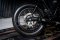 Royal Enfield Continental GT 650 Custom By K-Speed