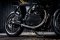 Royal Enfield Continental GT 650 Custom By K-Speed