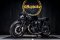 Royal Enfield Continental GT 650 Custom By K-Speed