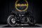 Royal Enfield Continental GT 650 Custom By K-Speed