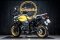 Suzuki V-Strom 1000 XT